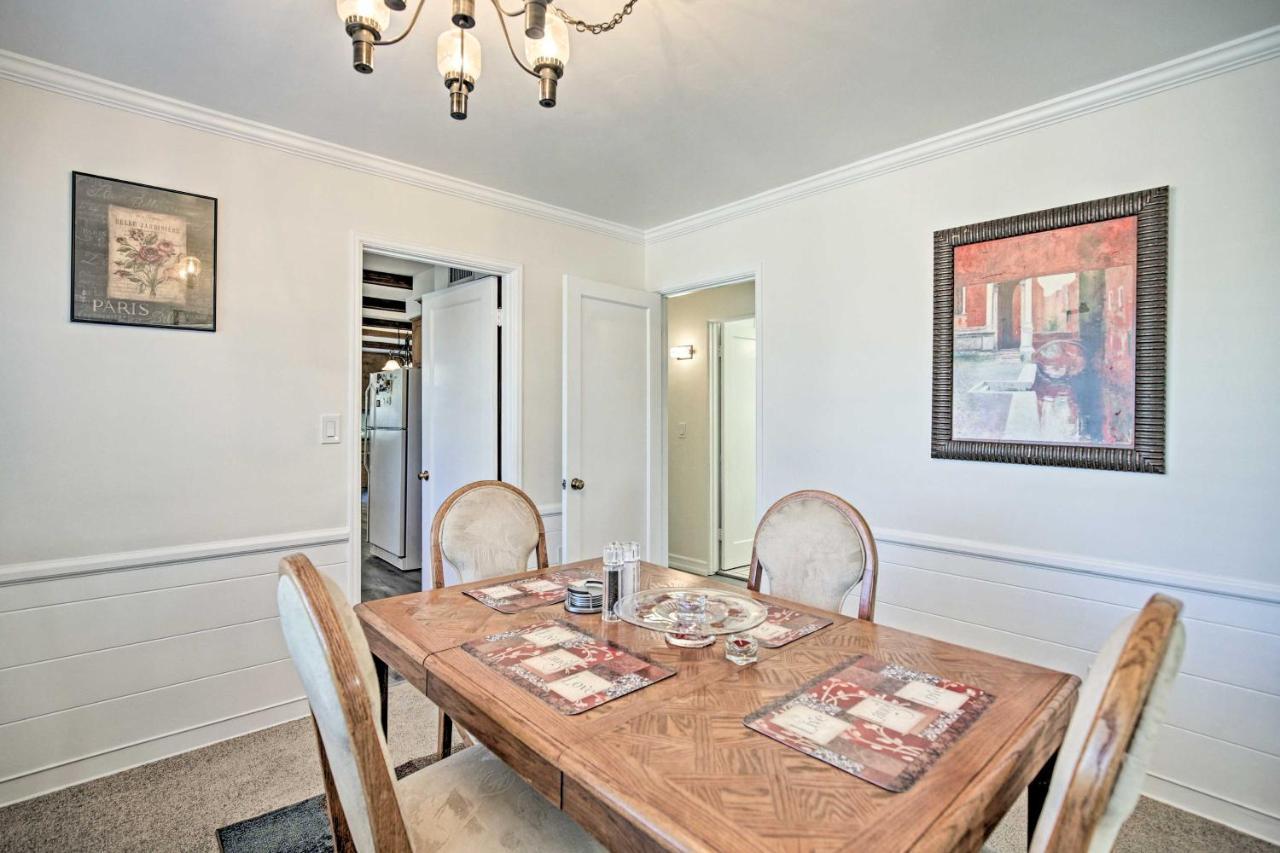 Quaint La Mesa Home With Beautiful Sunsets! エクステリア 写真
