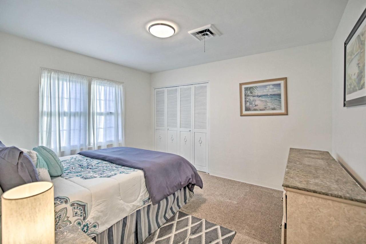 Quaint La Mesa Home With Beautiful Sunsets! エクステリア 写真
