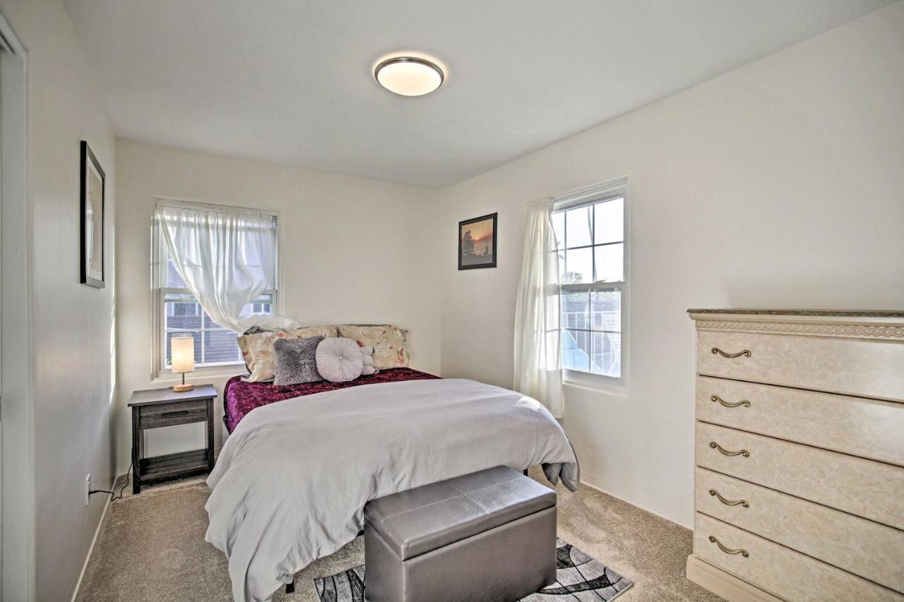 Quaint La Mesa Home With Beautiful Sunsets! エクステリア 写真